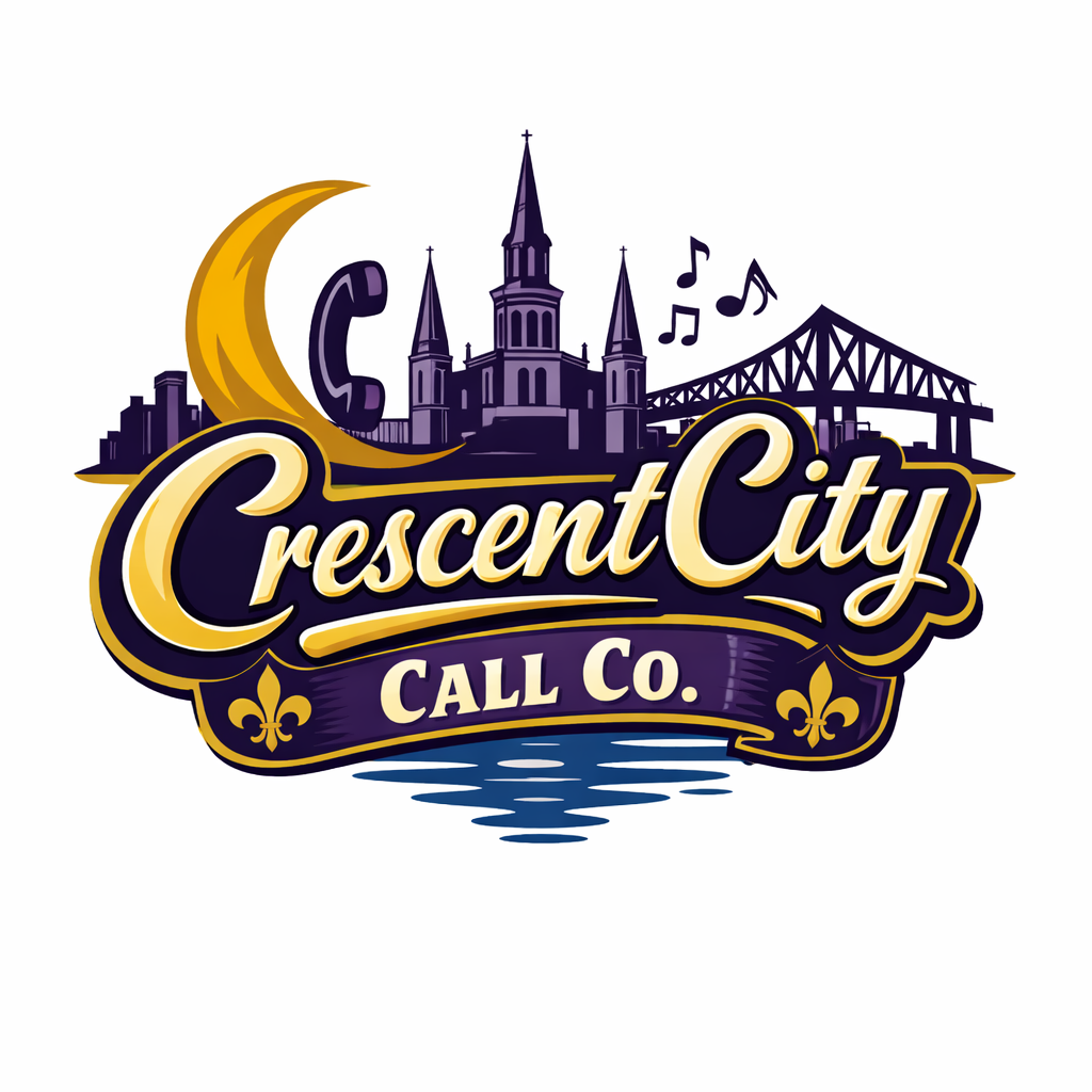 Crescent City Call Co