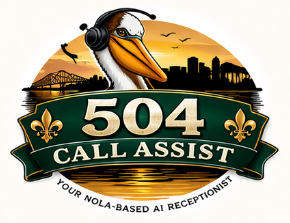 504 Call Assist